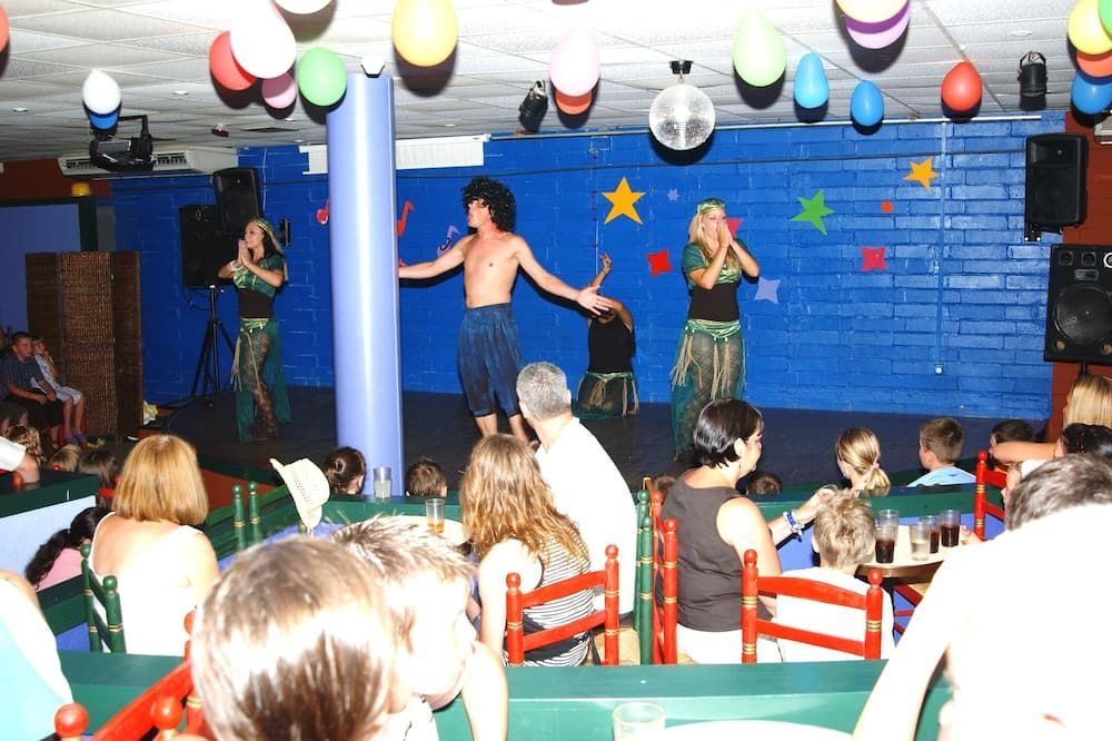 Otros