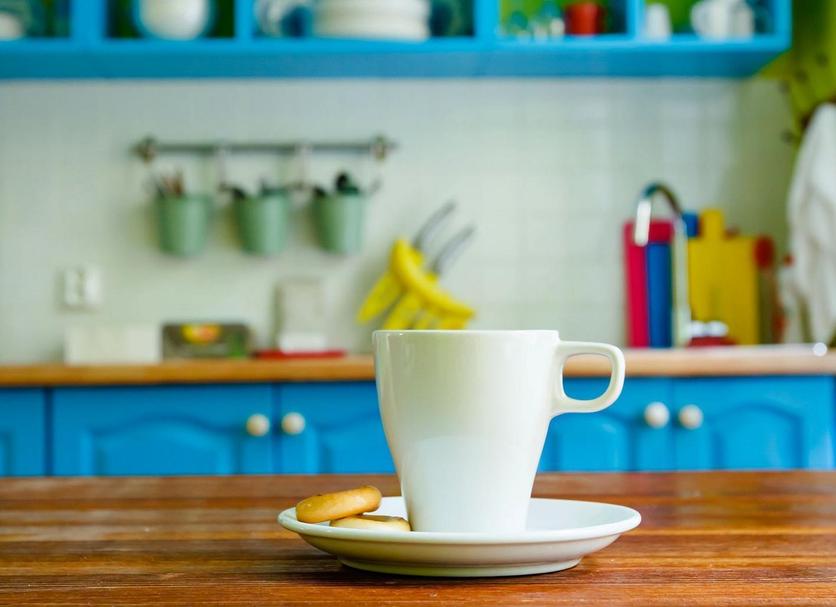 Cocina Foto
