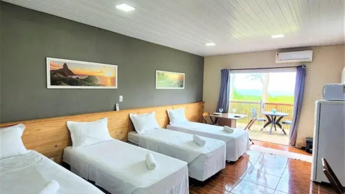 Pousada Casa de Praia