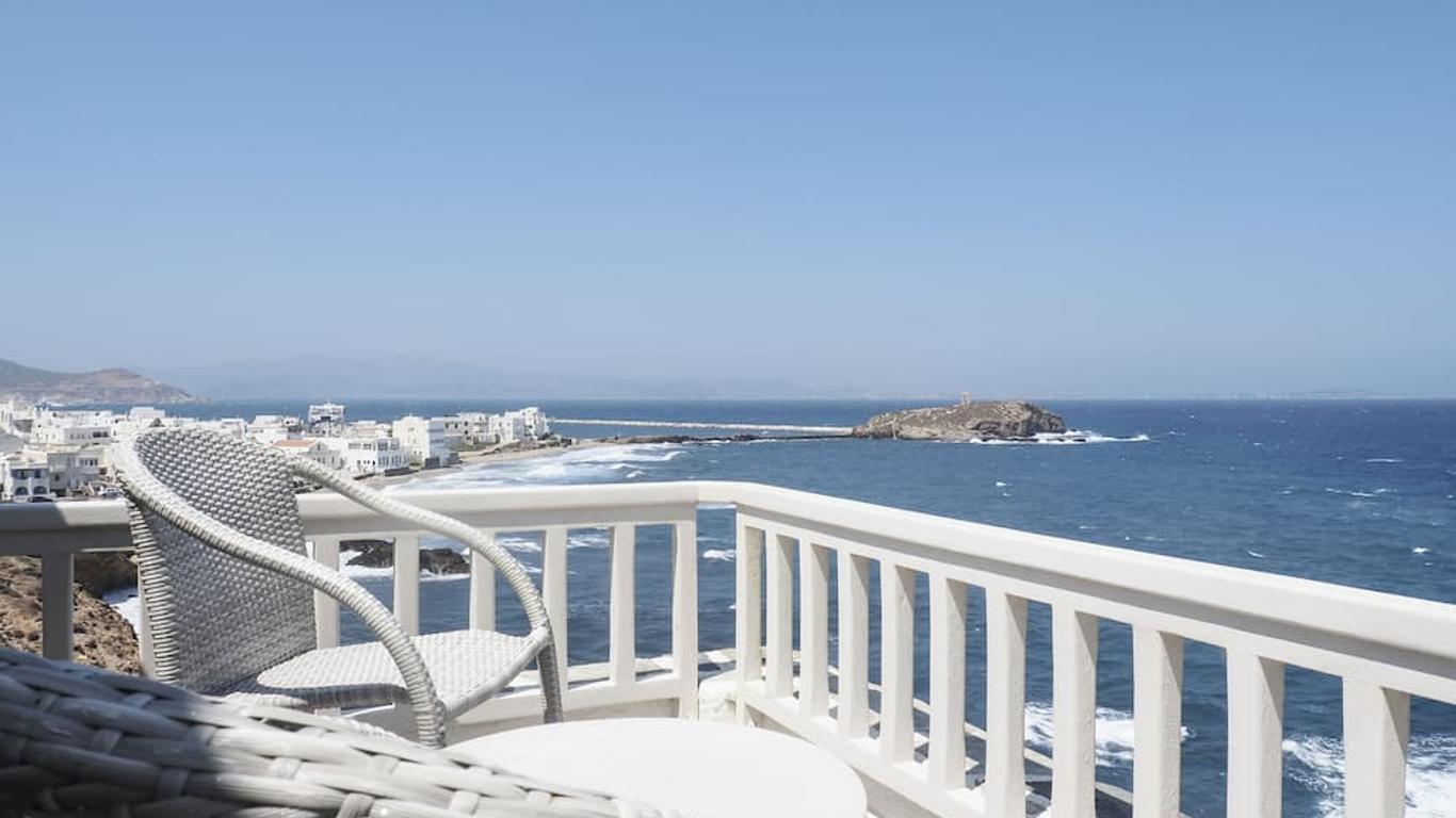 Iliada Suites - Adults only