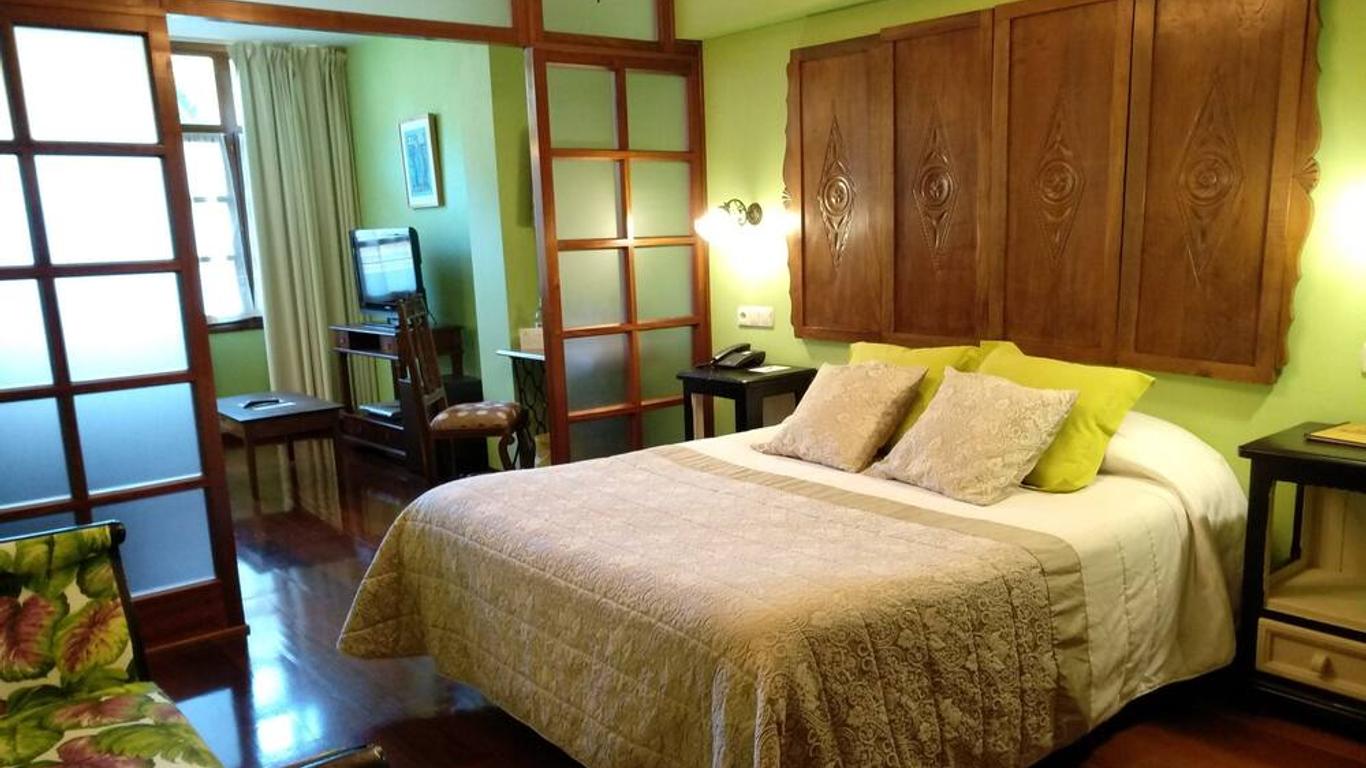 Casa Vieja del Sastre