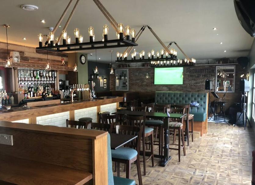 Bar Foto