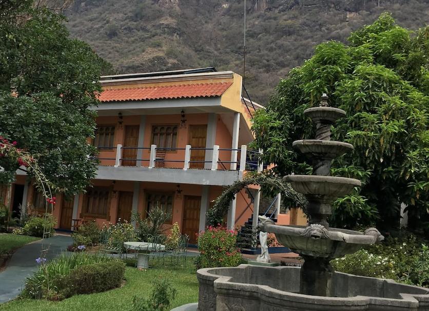 Edificio Foto
