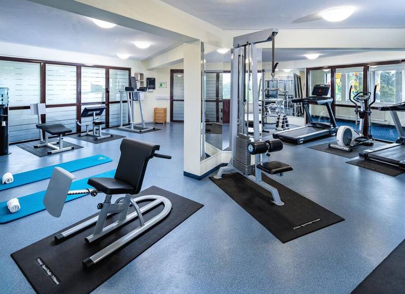 Gym Foto