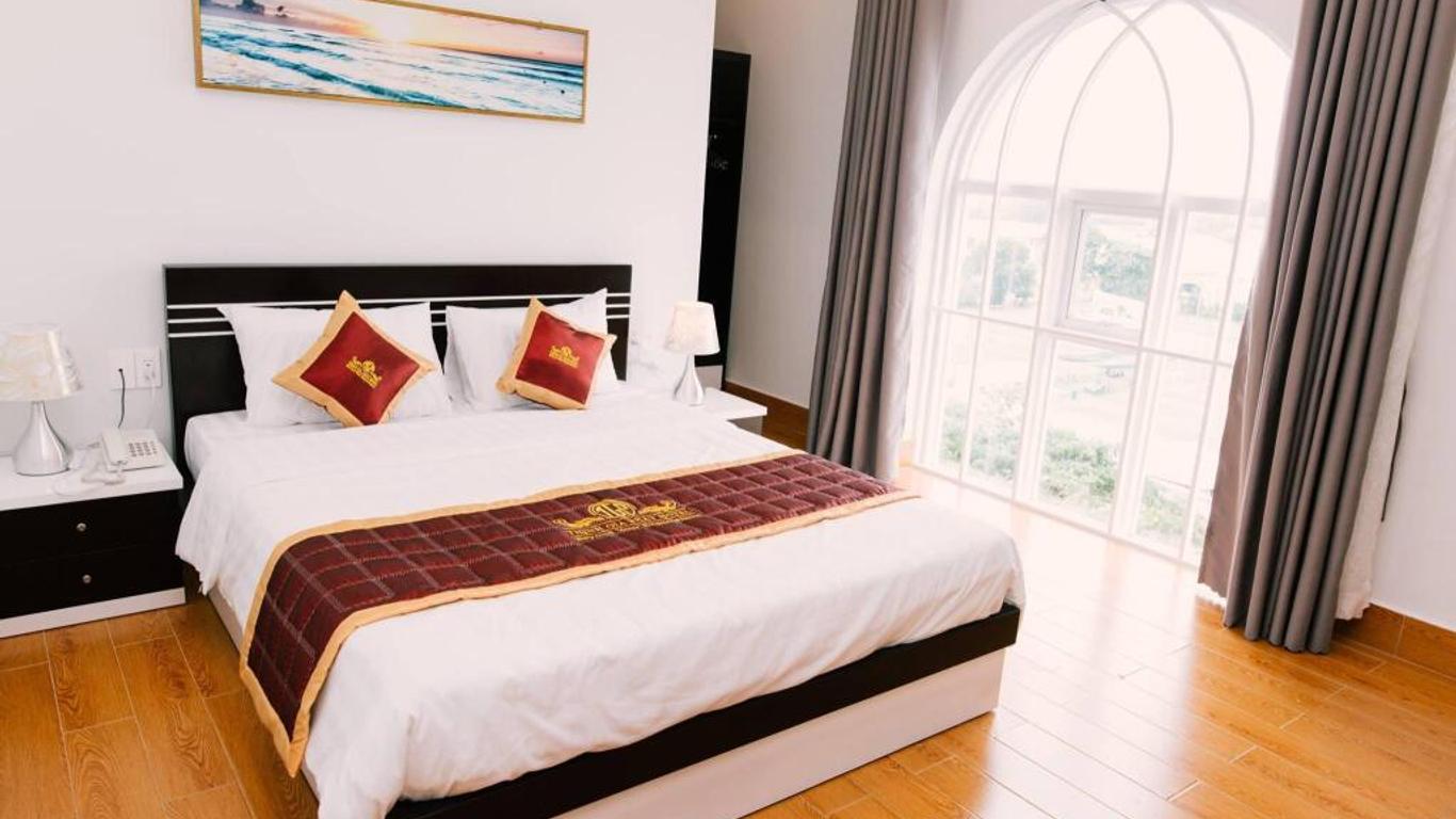 Thinh Gia Phat Hotel Hoang Hoa Tham
