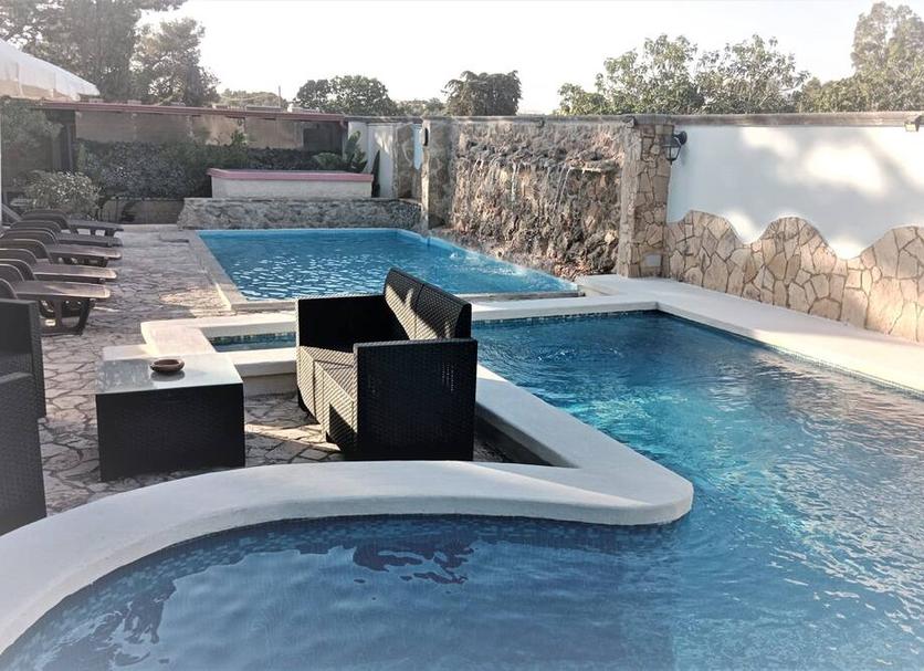 Piscina Foto