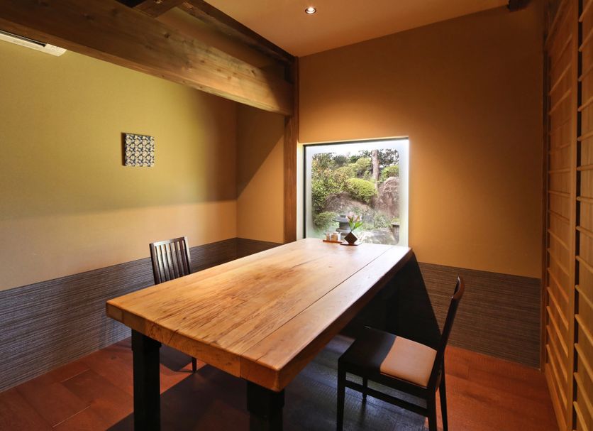 Comedor Foto
