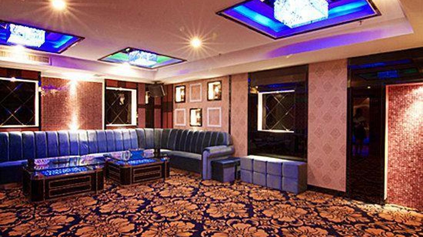 Diamond Hotel