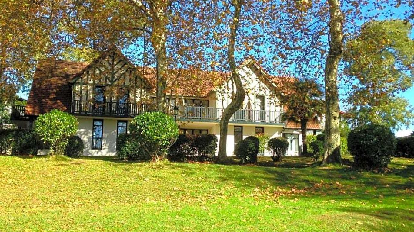 Le Domaine de Francon