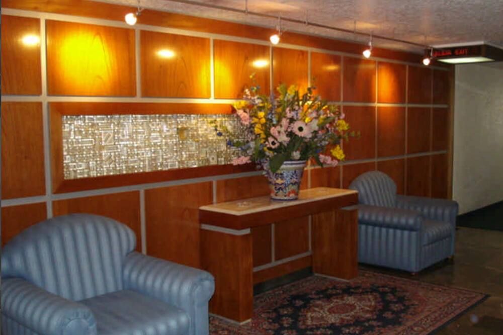 Recepción