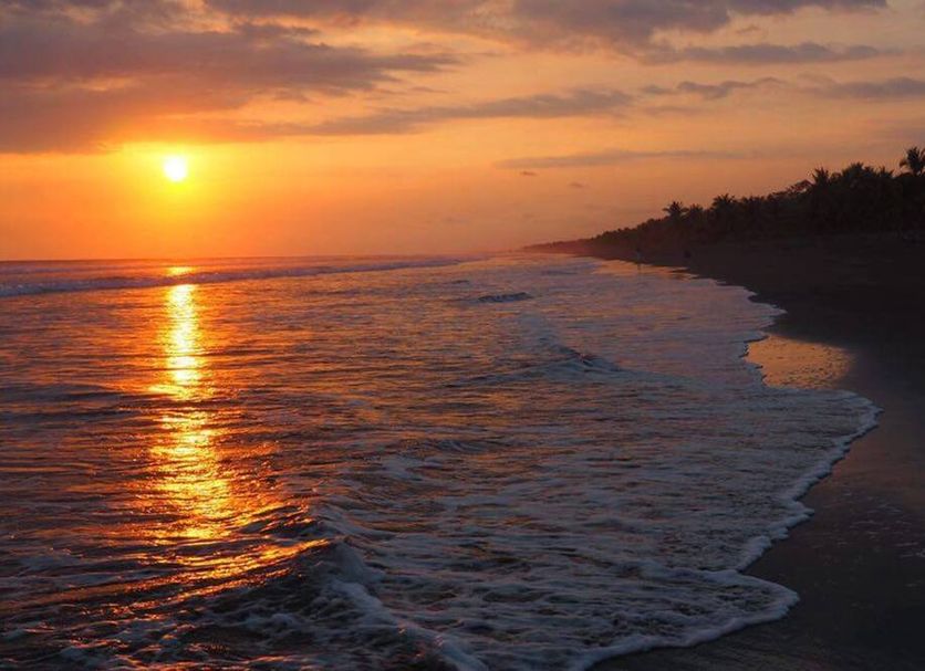 Playa Foto