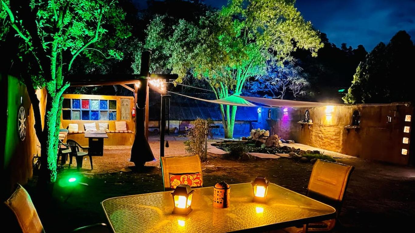 Gardens at Mile High Ranch