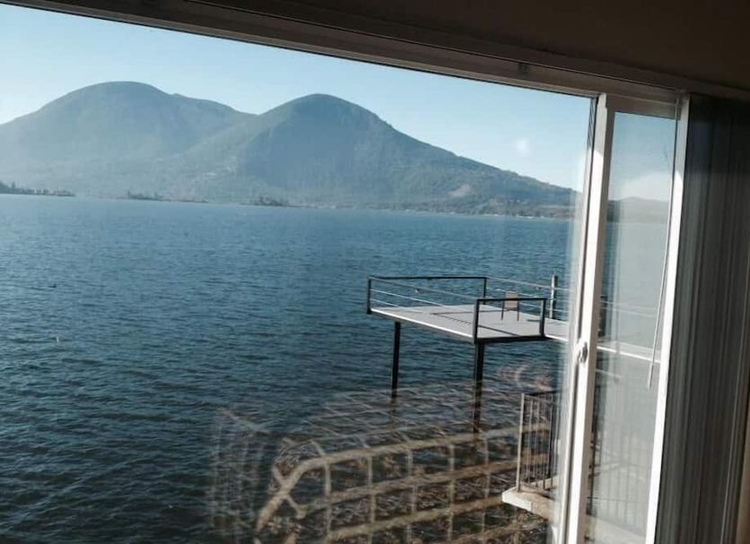 Balcón Foto