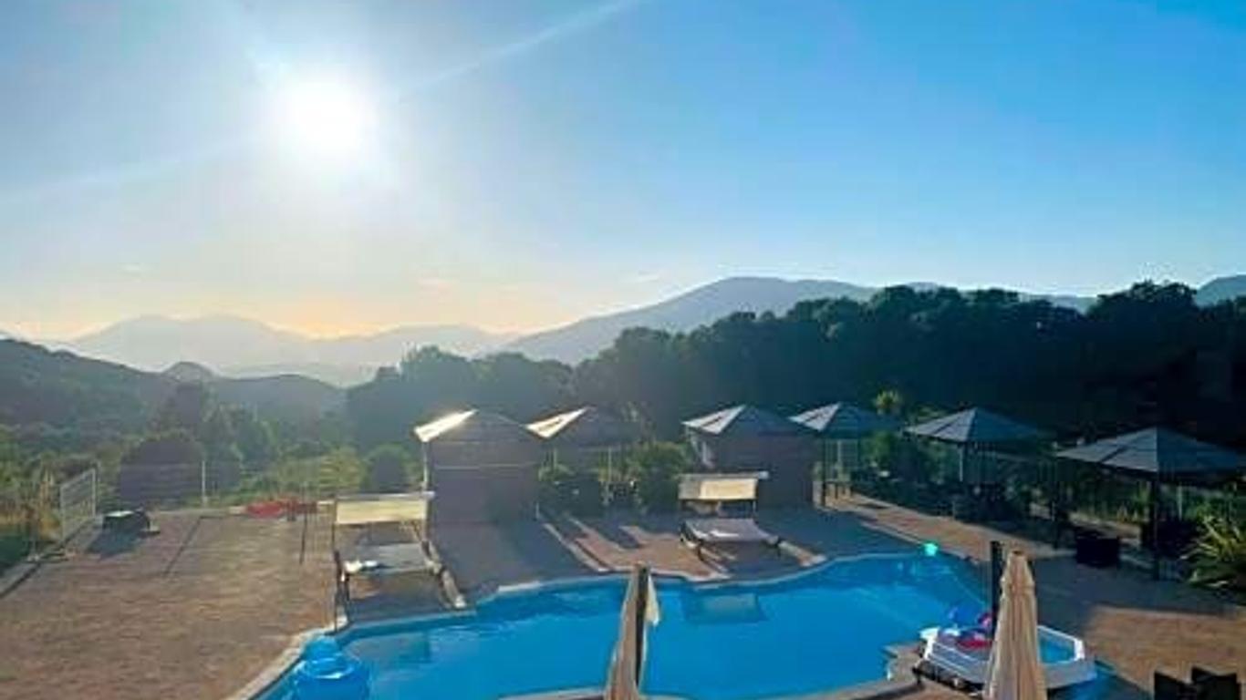 Auberge Acquella