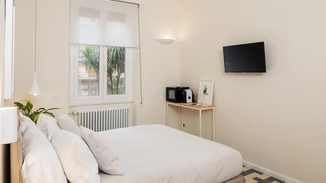 San Giorgio Boutique Rooms