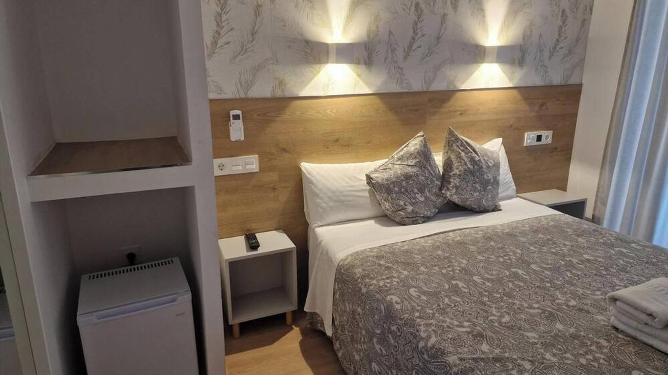 Hostal Esparteros