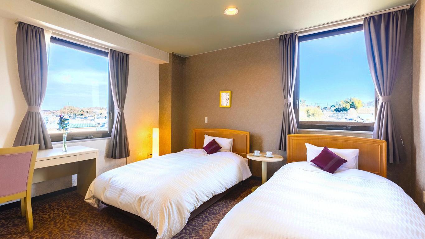 Hotel Sawaya