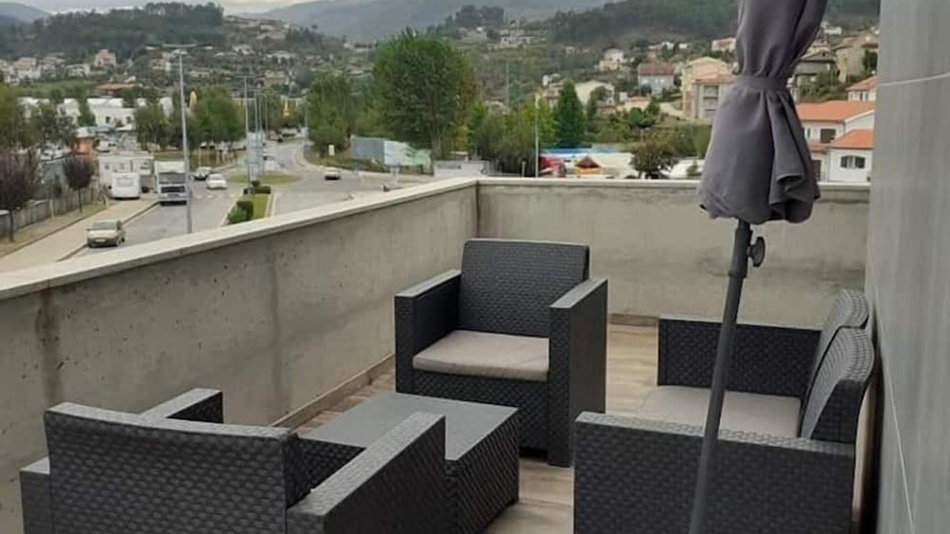 Basto Vila Hotel