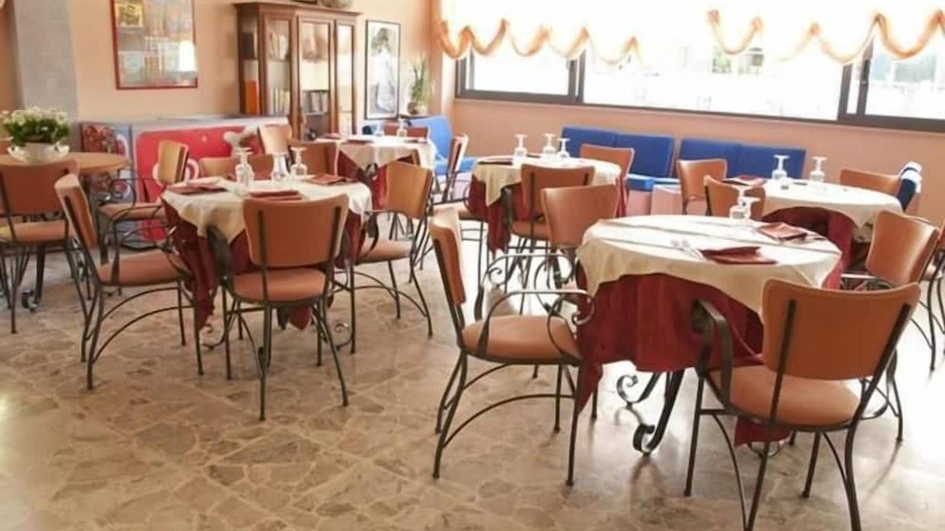Hotel Jasmine