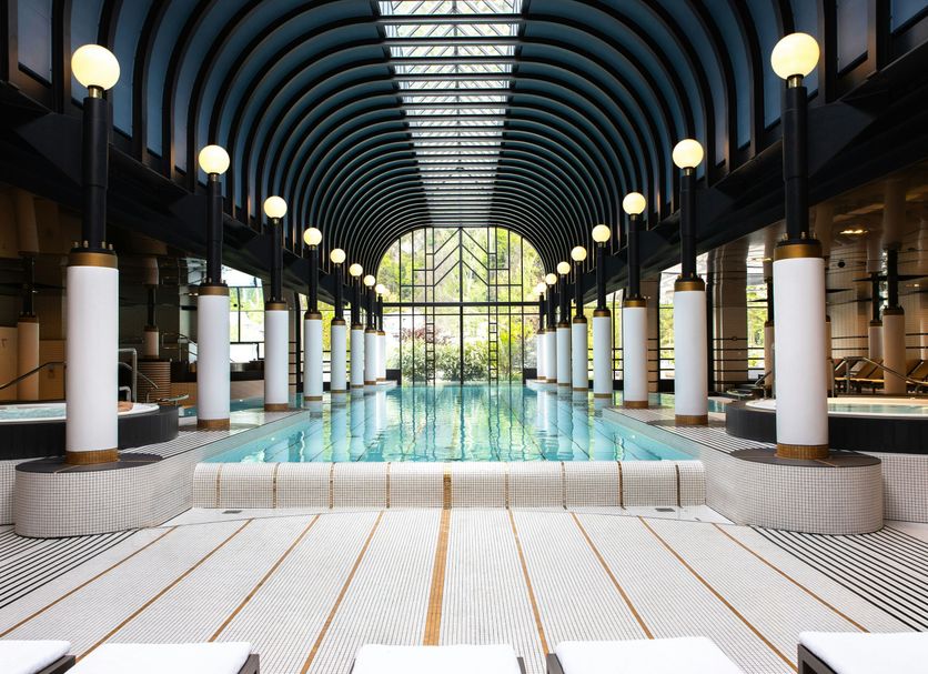 Piscina Foto