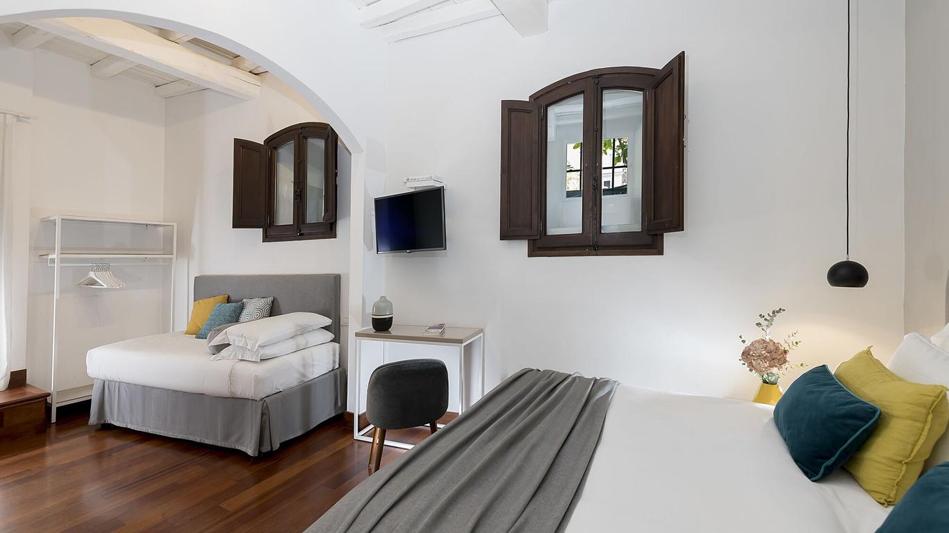 Maison Giulia by Hili