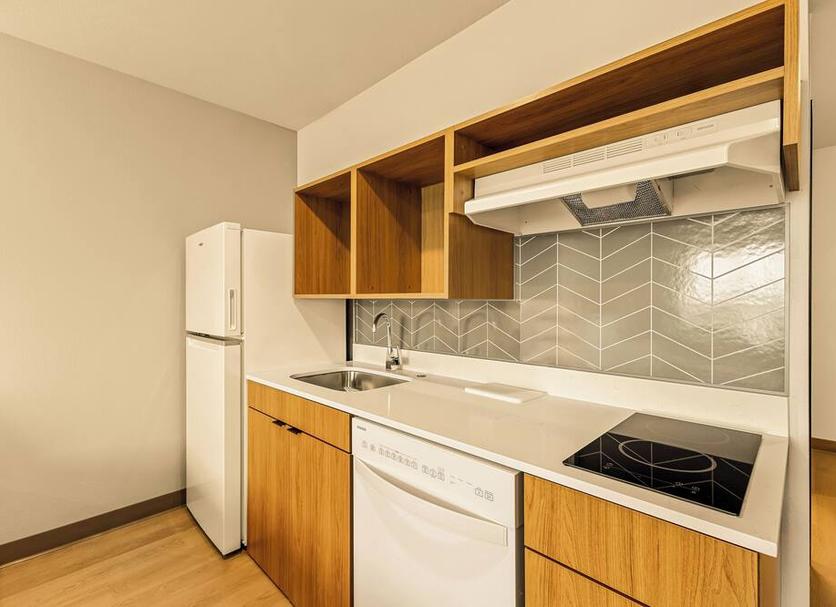 Cocina Foto