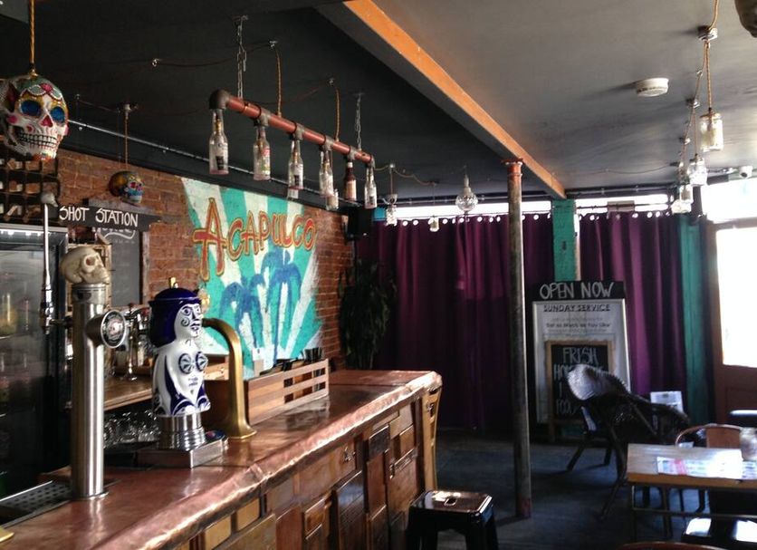 Bar Foto