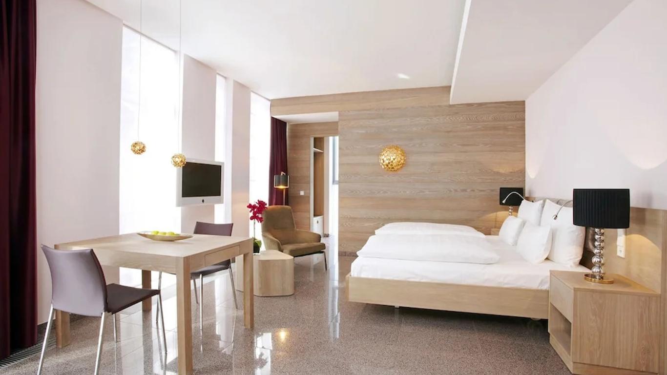 Abito Suites
