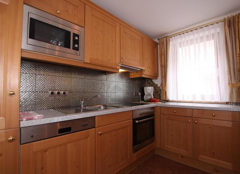 Cocina Foto