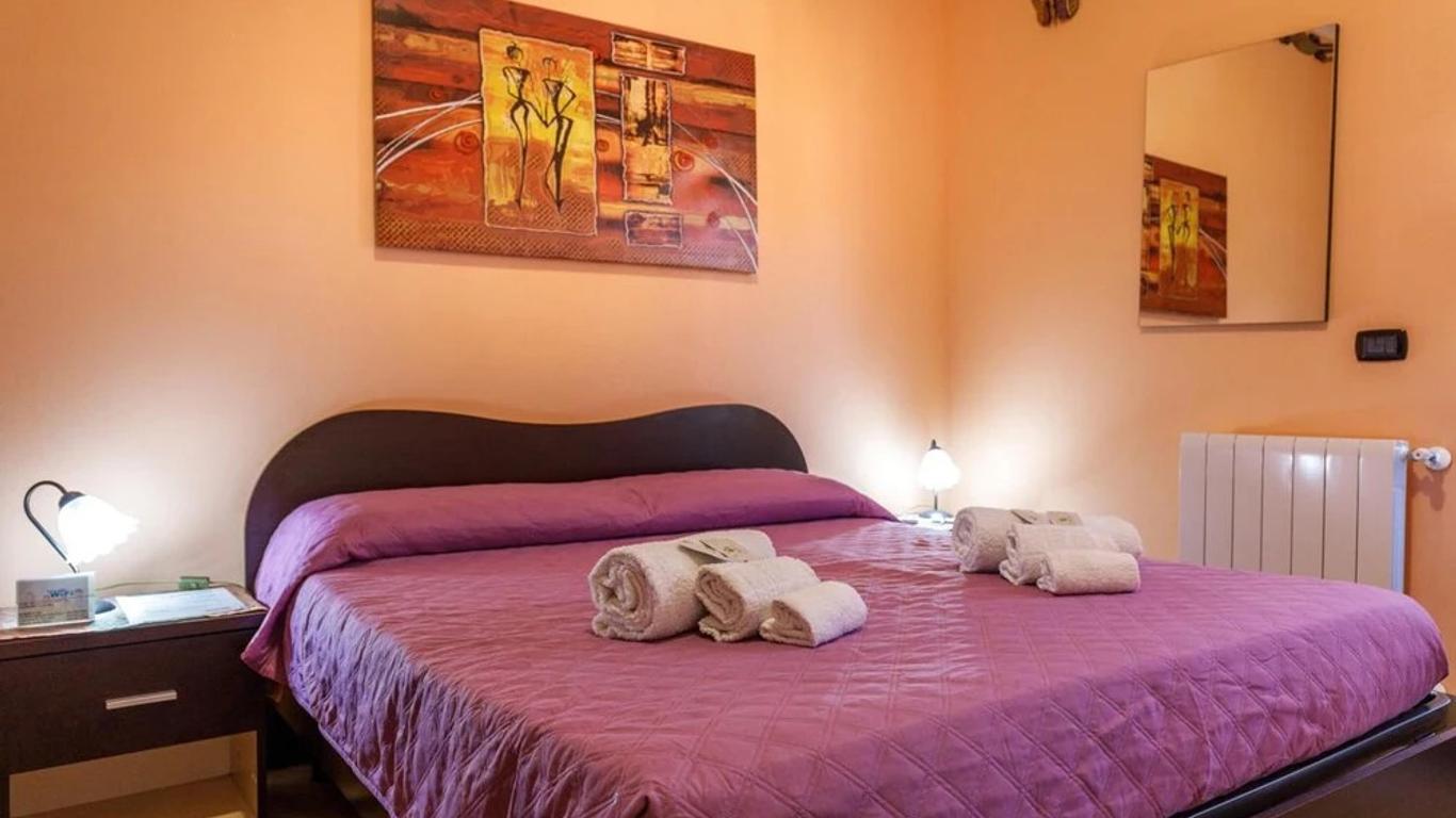 Rio Launaxi Guest House
