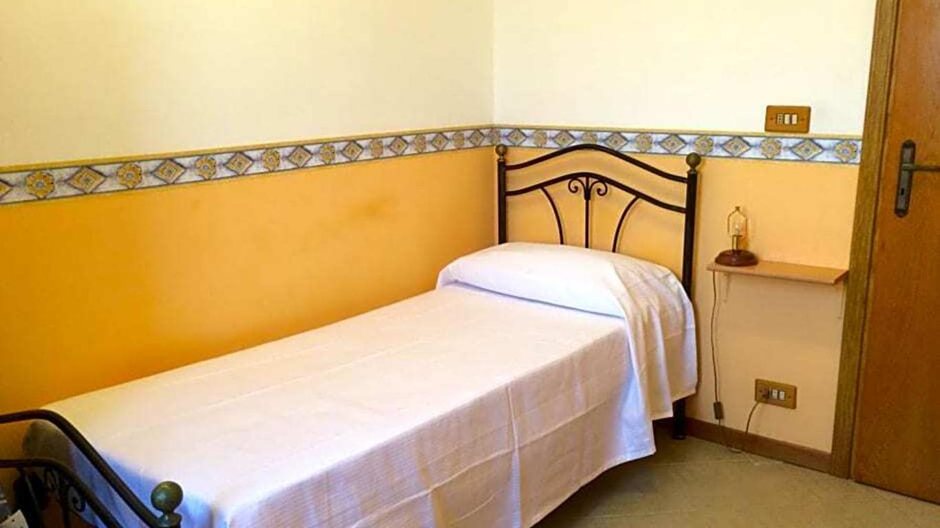 B&B la terrazza dell'Itria