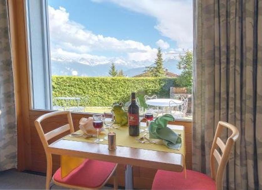 Comedor Foto