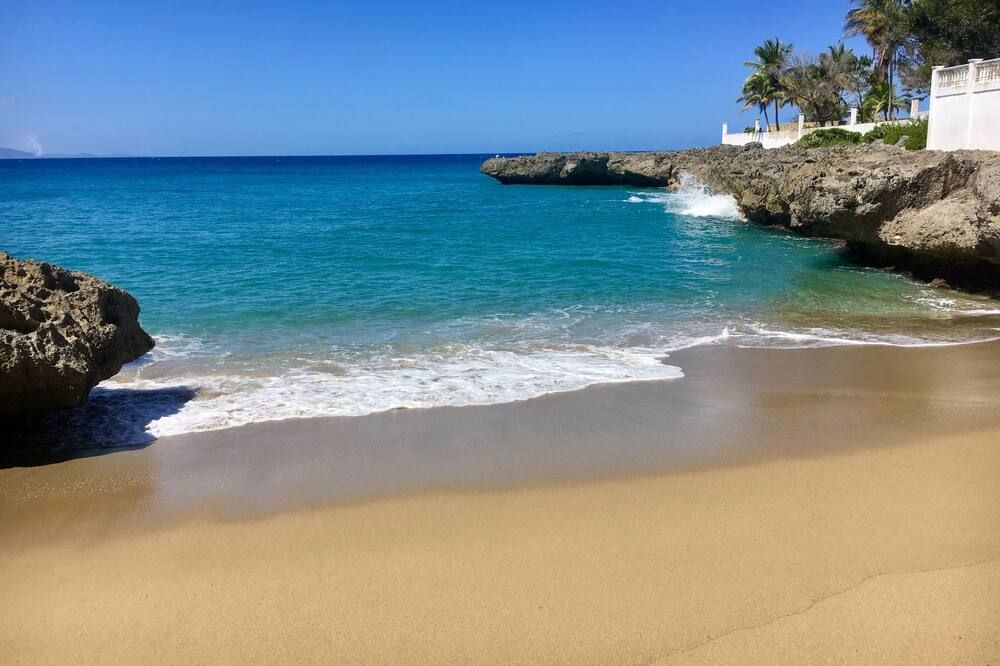 Playa Foto