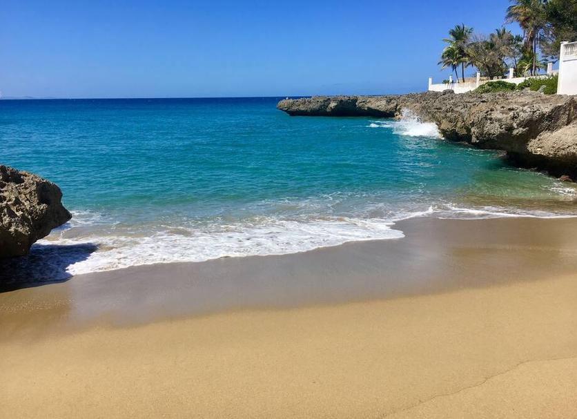 Playa Foto