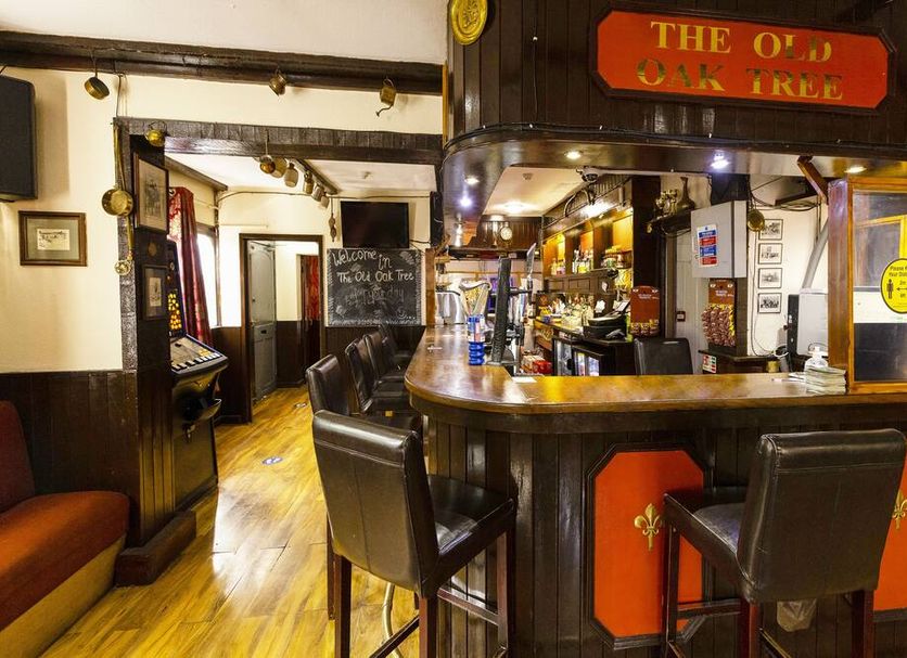 Bar Foto