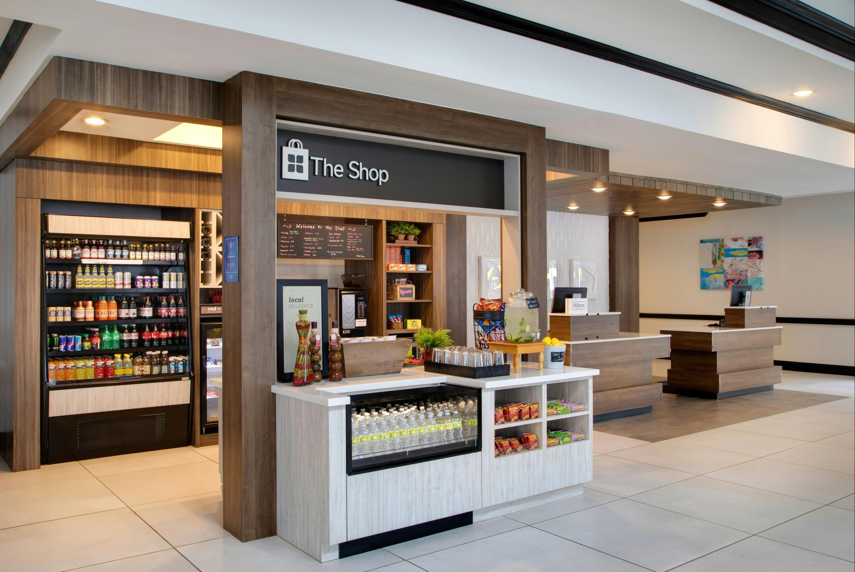 Tienda