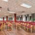 Sala de conferencias