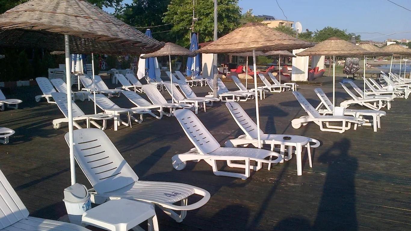 Kafkas Motel