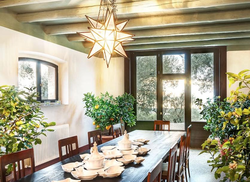 Comedor Foto