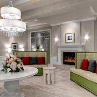 Holiday Inn Savannah Historic District