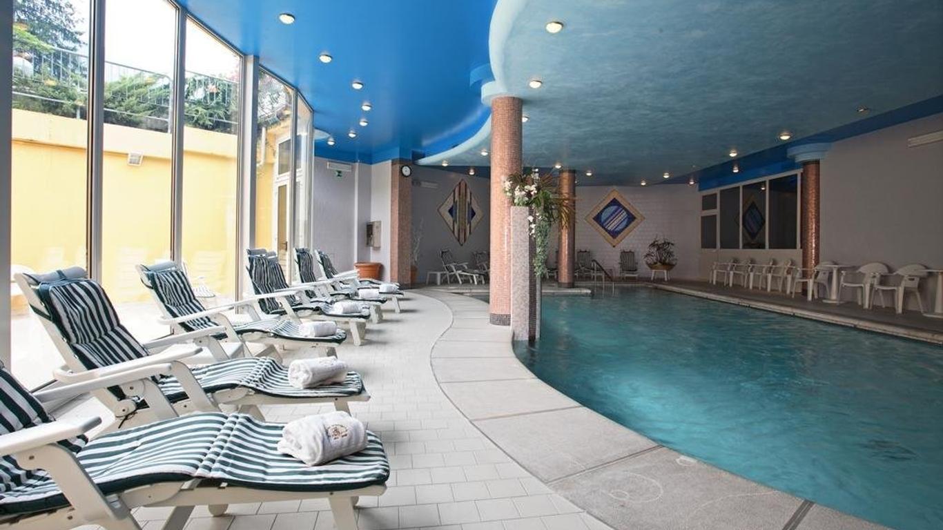 Hotel Centro Benessere Gardel