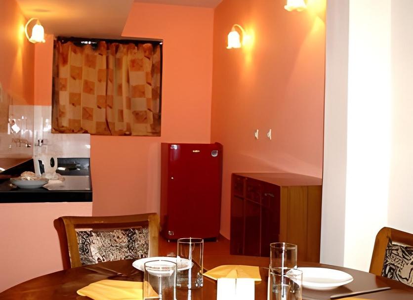 Comedor Foto
