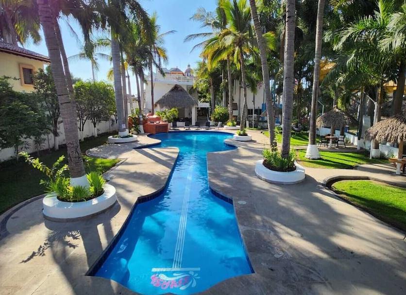 Piscina Foto