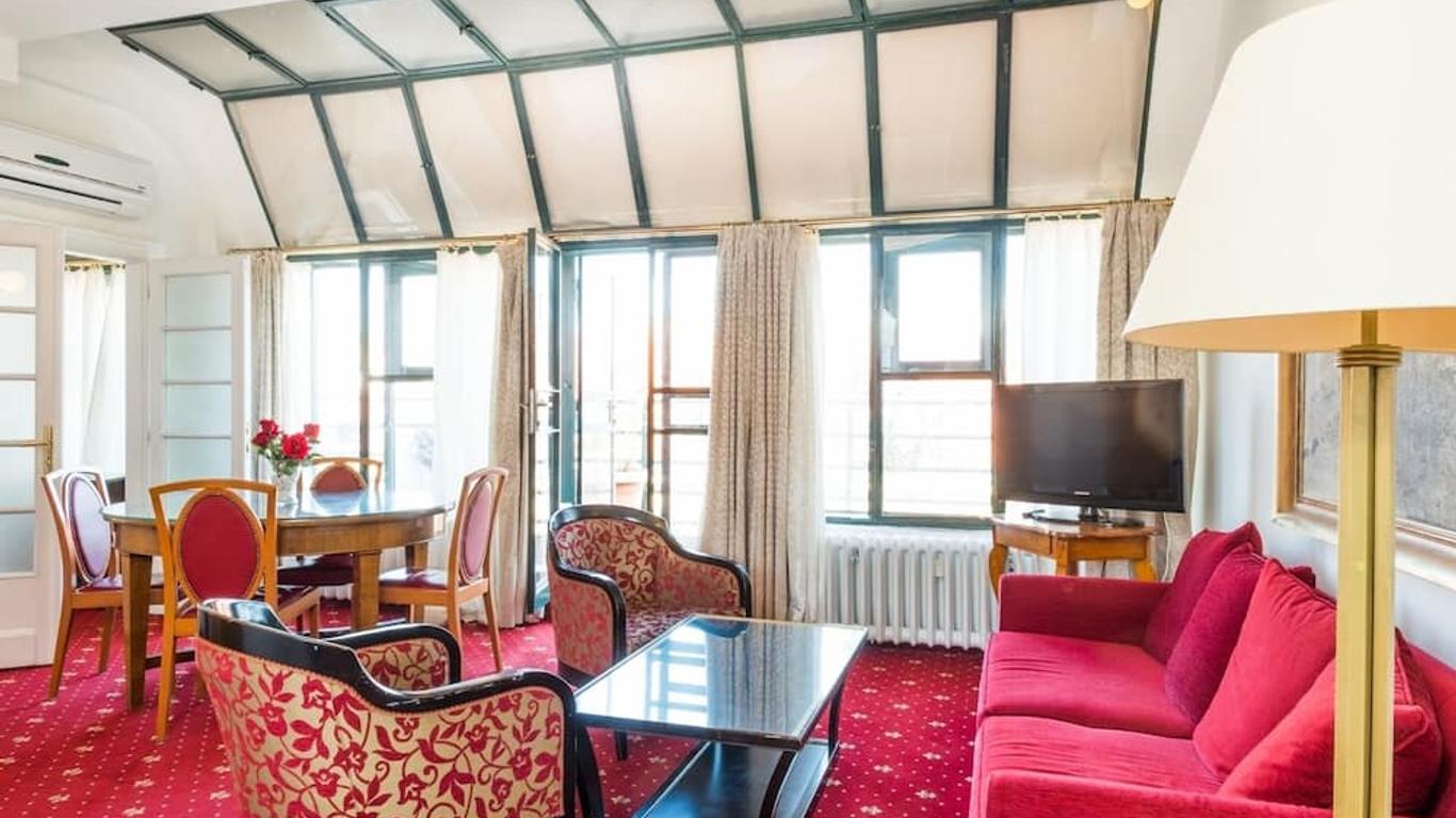 Hotel Bologna