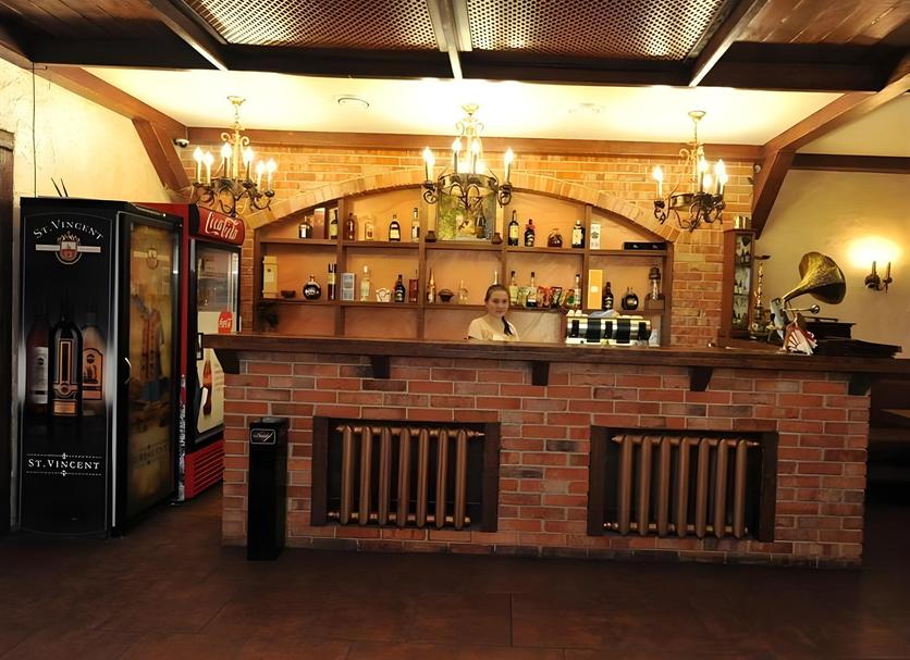 Bar Foto