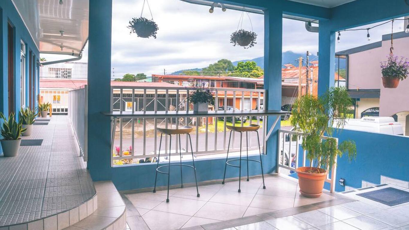 Hotel Alicia