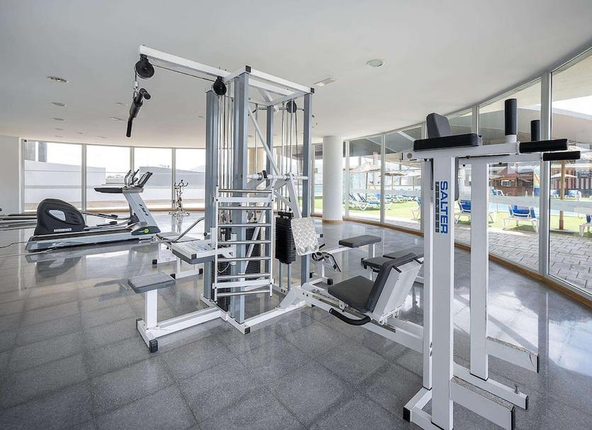 Gym Foto