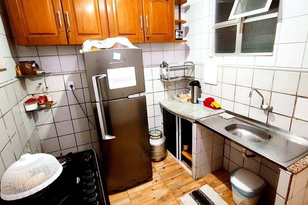 Cocina Foto