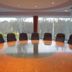 Sala de conferencias