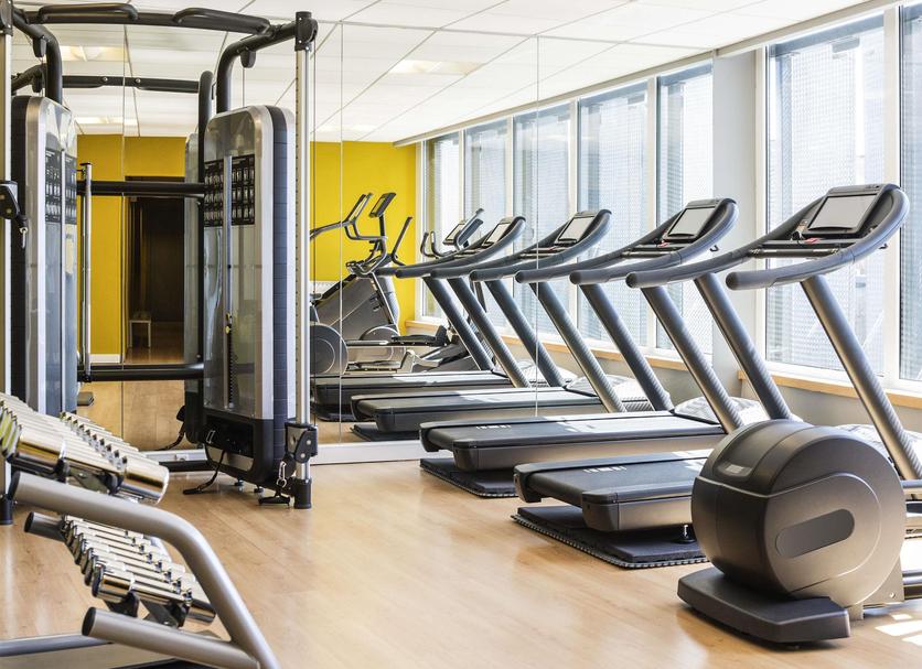 Gym Foto